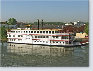 mississippi queen